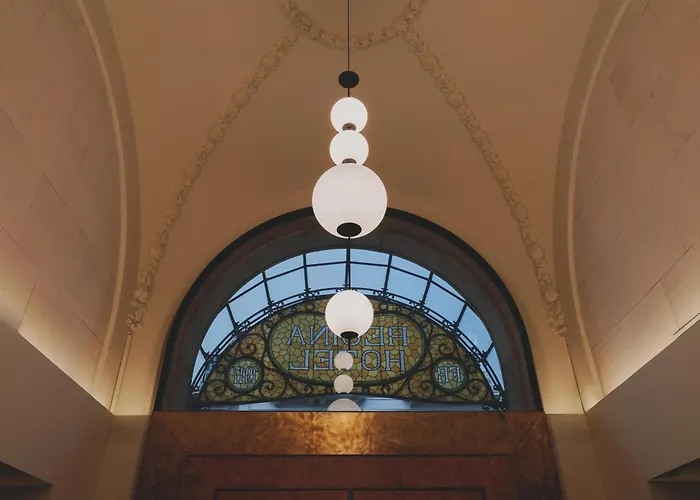Hotel Regina Barcelona