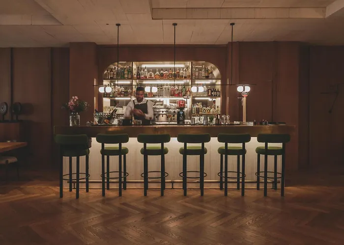 Hotel Regina Barcelona